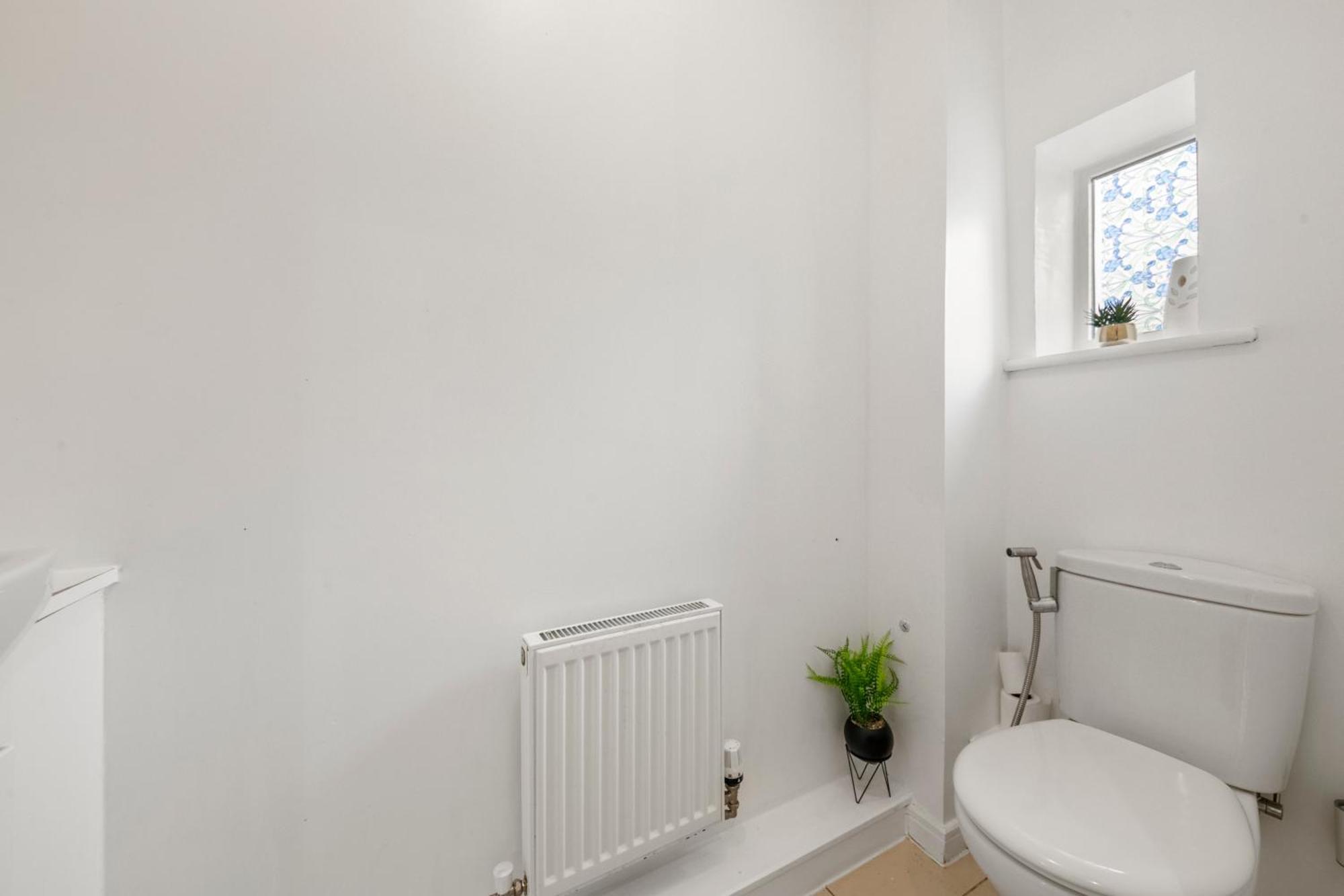 5 Minutes From Centre With Parking Holiday home *